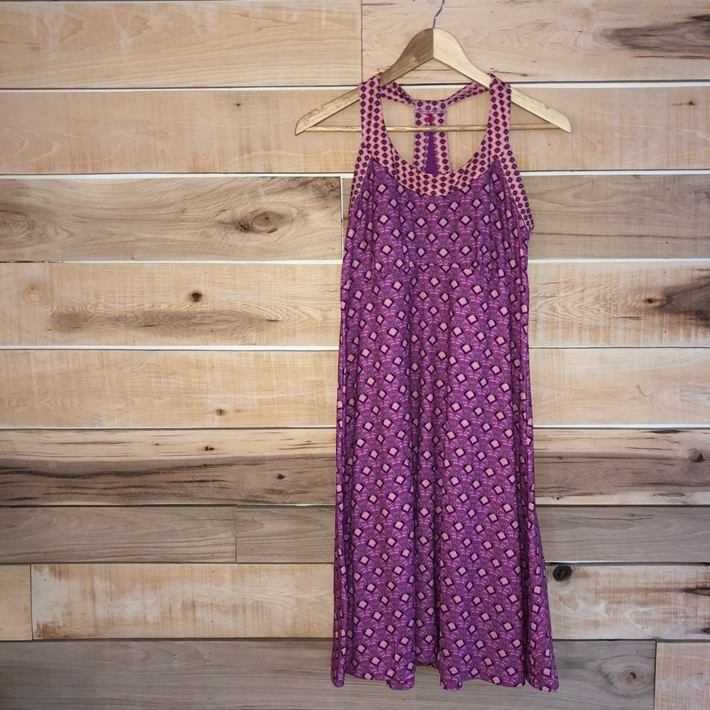 Prana Sport Dress Size L